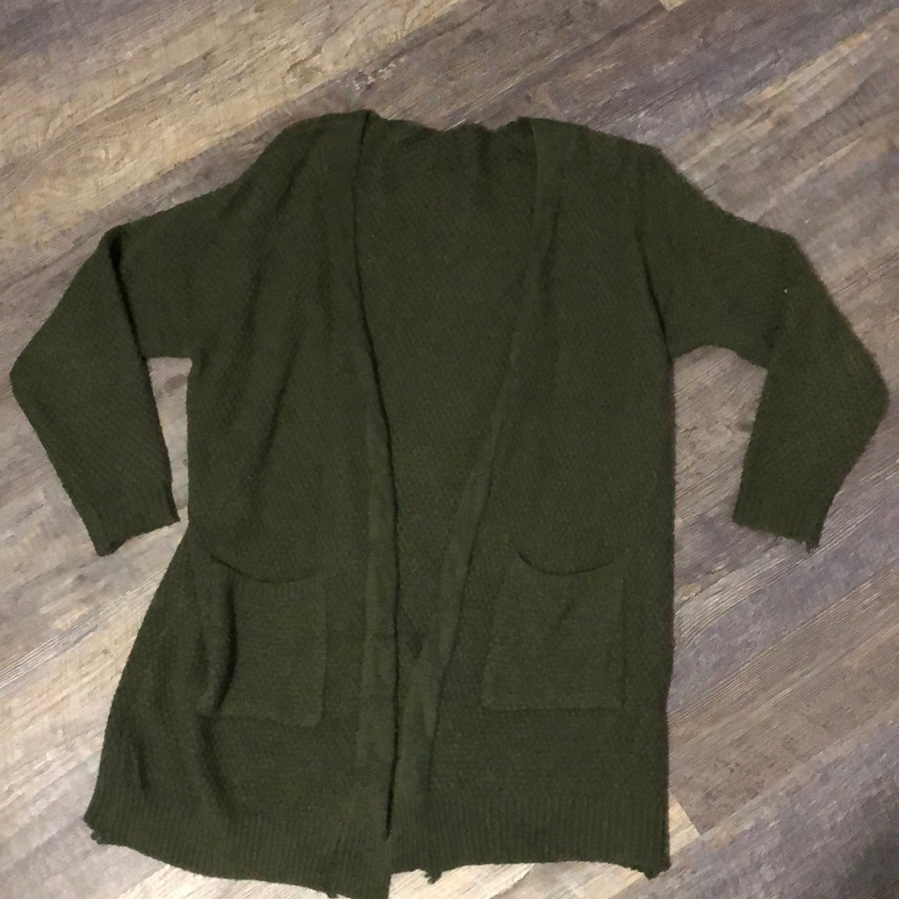 Cardigan